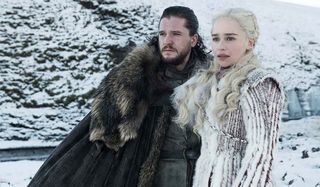 Game of Thrones Season 8 Incest Blu-ray