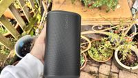 Sonos Play wireless speaker