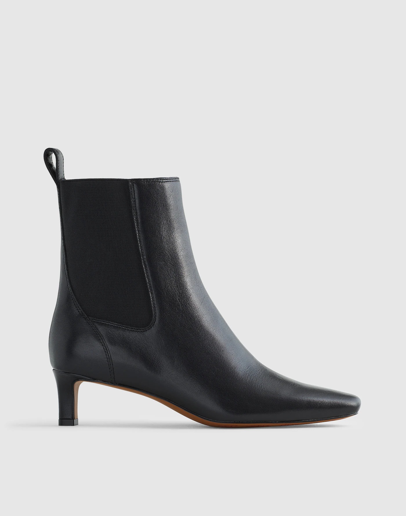 madewell, The Dimes Chelsea Boots