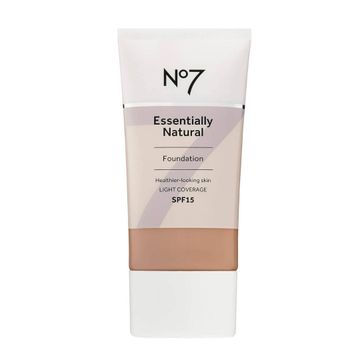 No7 Foundation Reviewed By A Make-Up Artist And Beauty Editor | Marie ...