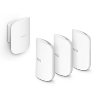 Amazon Eero Max 7 and Eero Outdoor 7