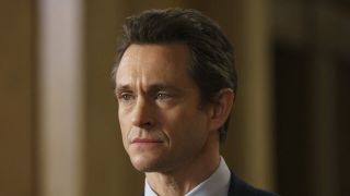 Hugh Dancy as Nolan Price in Law and Order Season 22