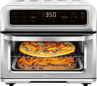  Chefman Toast-Air Air Fryer + Oven: $199.99