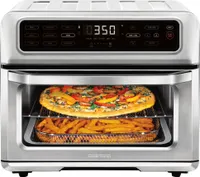 &nbsp;Chefman Toast-Air Air Fryer + Oven: $199.99 $99 at Best Buy
Save $100 - Arrives before Christmas