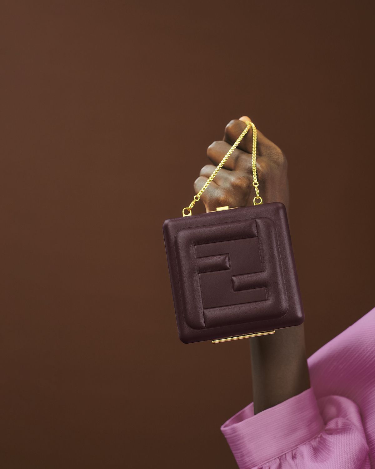 Những người bạn của Fendi Stefano Pilati Cộng tác