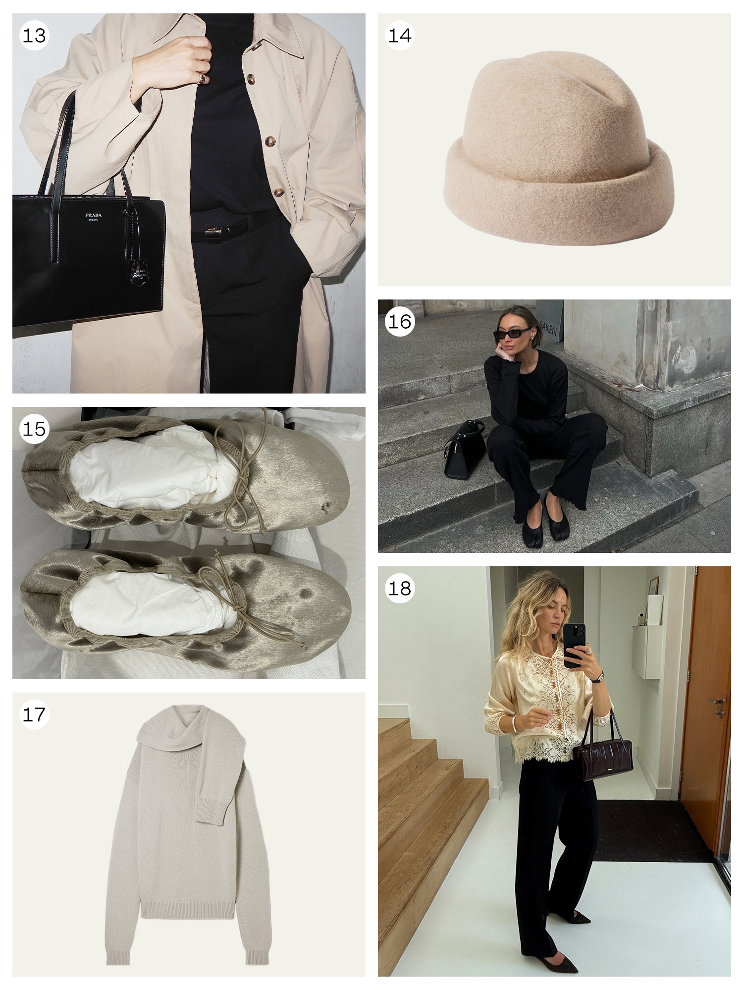 Luxury Wish List Items for Autumn/Winter 2025