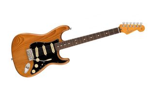 Best Stratocaster: Fender American Professional II Stratocaster