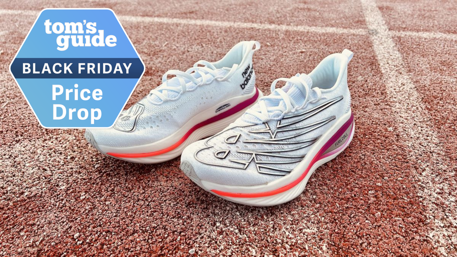 I m an avid runner and these are my 5 favorite New Balance Black Friday deals Tom s Guide