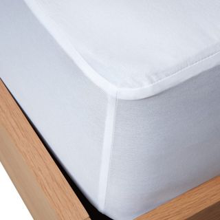 panda bamboo waterproof mattress protector