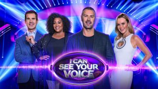I Can See Your Voice UK Season 2 sees Paddy McGuinness on hosting duties again. 