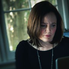 michelle mcnamara writing