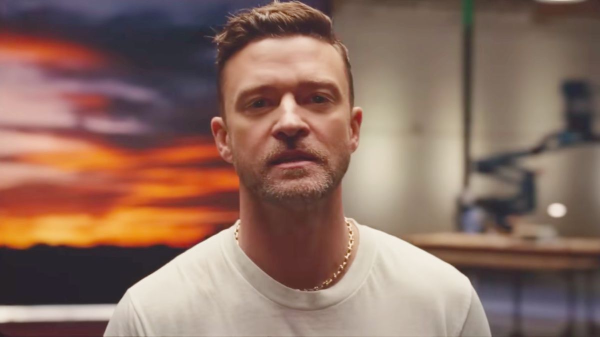 Bartender who served Justin Timberlake has spoken out about the pop singer’s martini claim