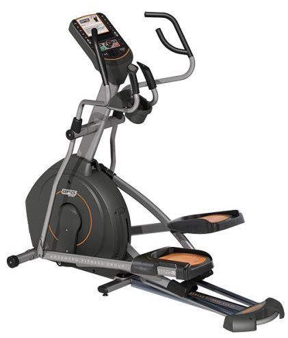 AFG Sport 5.9AE Elliptical Machine Review - Pros, Cons, and Verdict ...