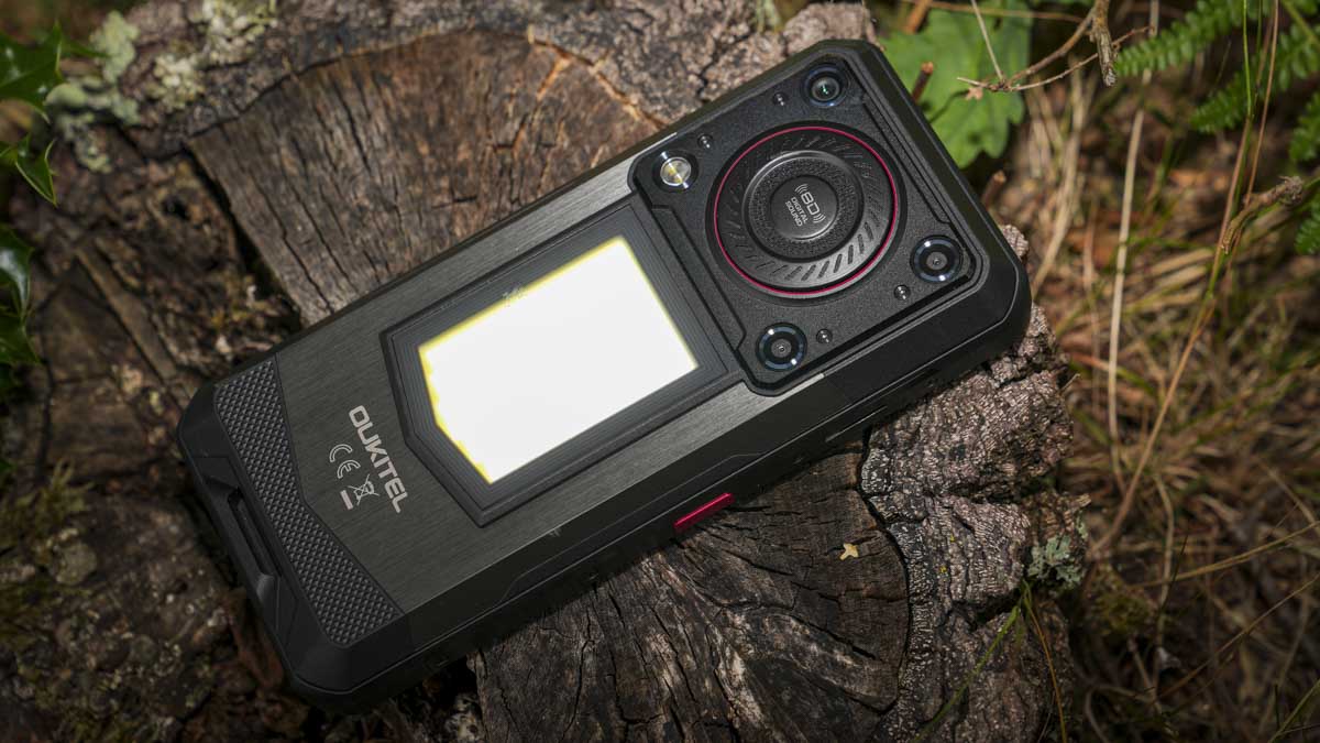Oukitel WP56