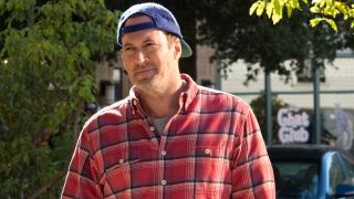 Scott Patterson in Gilmore Girls: A Year in the Life.