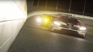 A screenshot from Gran Turismo 7