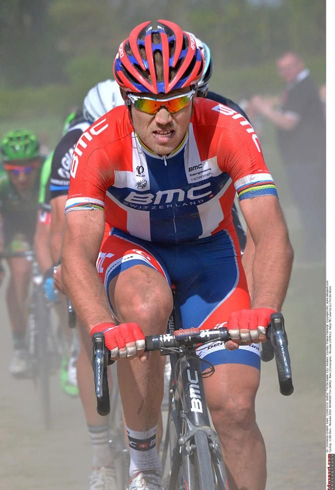 Thor Hushovd