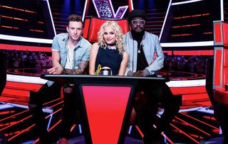 The Voice Kids