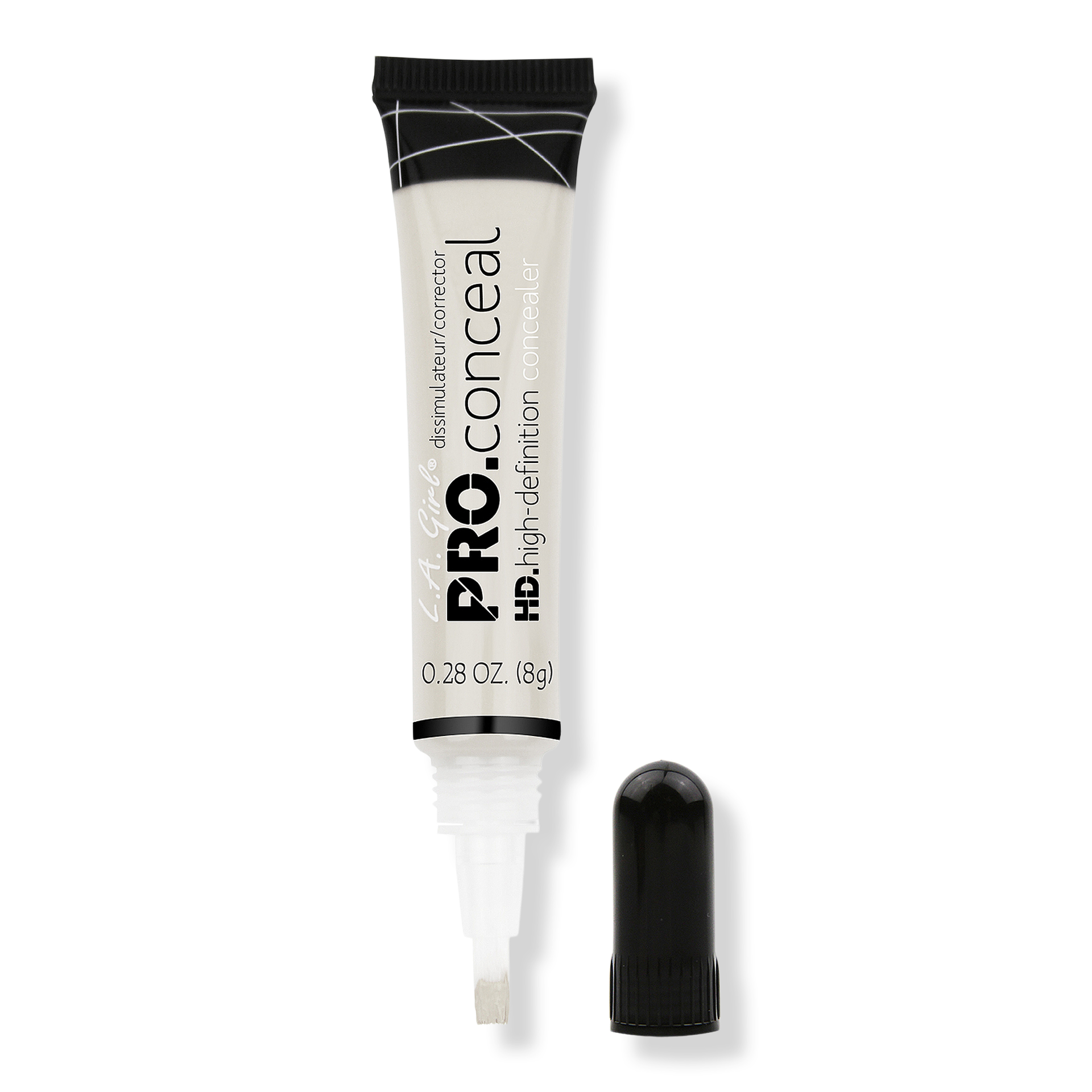 Hd Pro Corrector Concealer