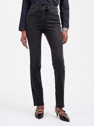 Madewell, Ofenrohrjeans