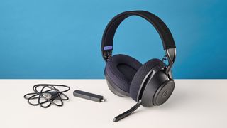 PowerA LucidSound LS500 gaming headset in black
