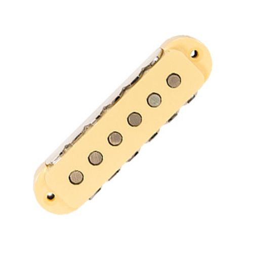 Lollar Bass VI pickups