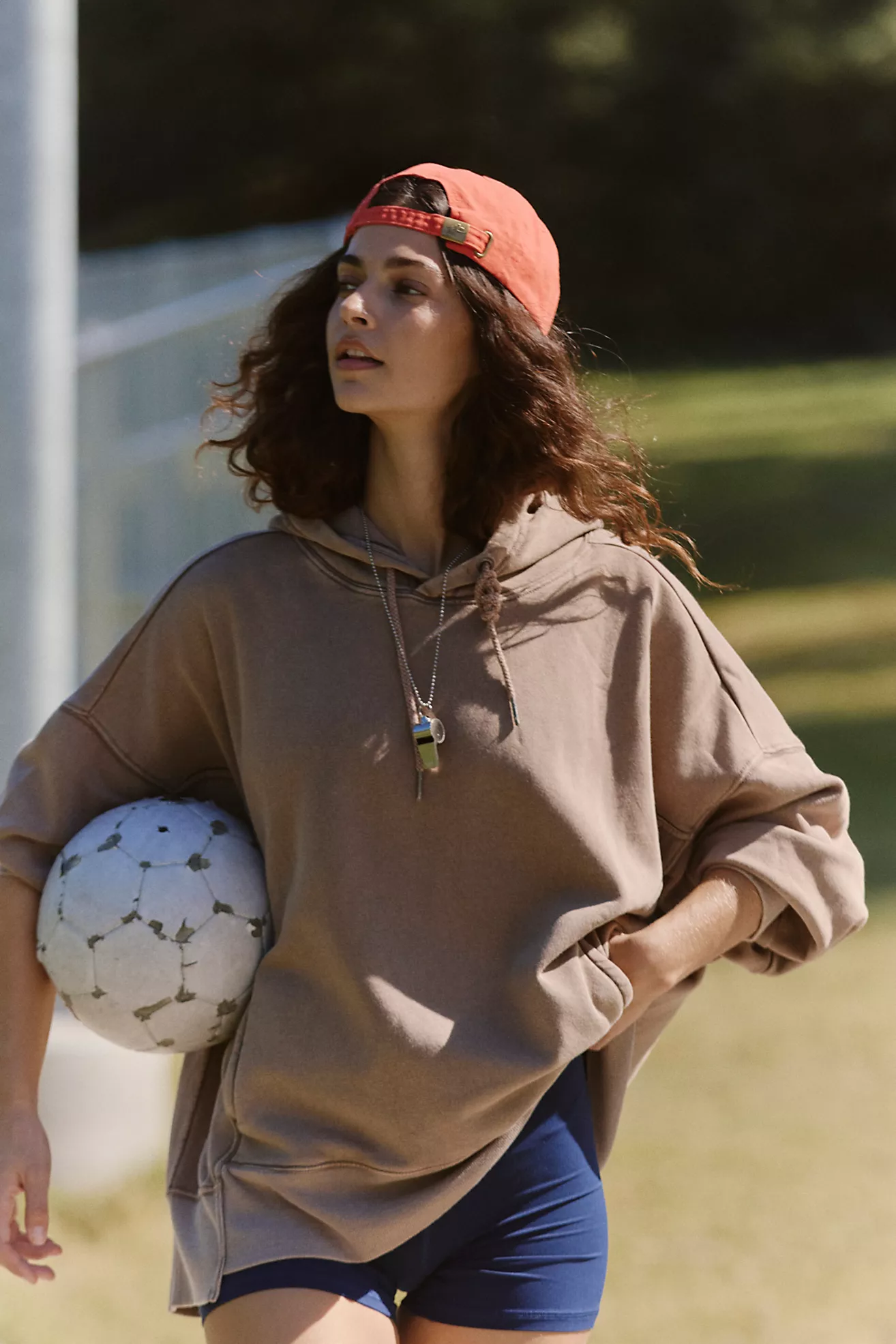 Sprint to the Finish Hoodie