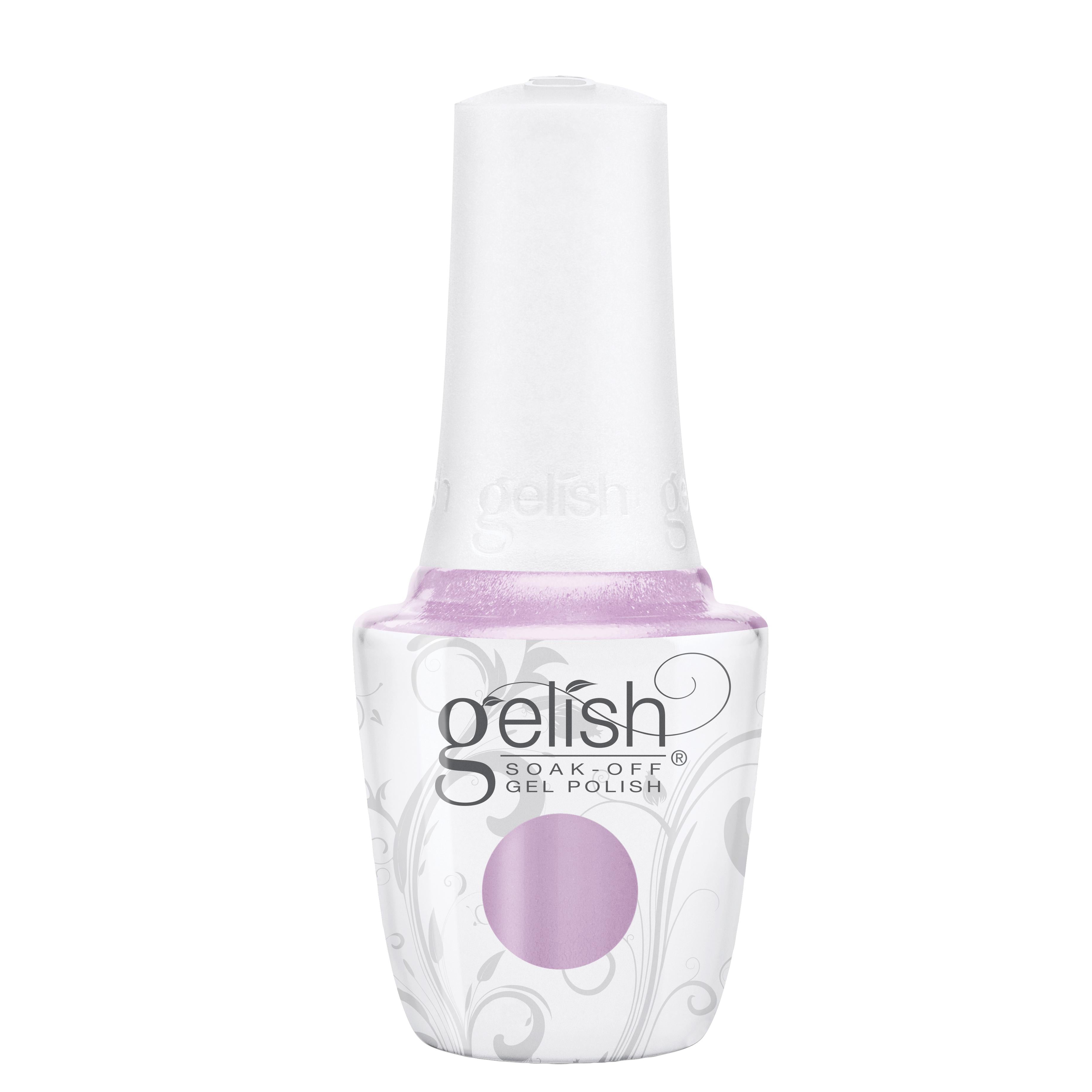 Gelish - Lucidly Lavender 0.5 Oz - #1110591
