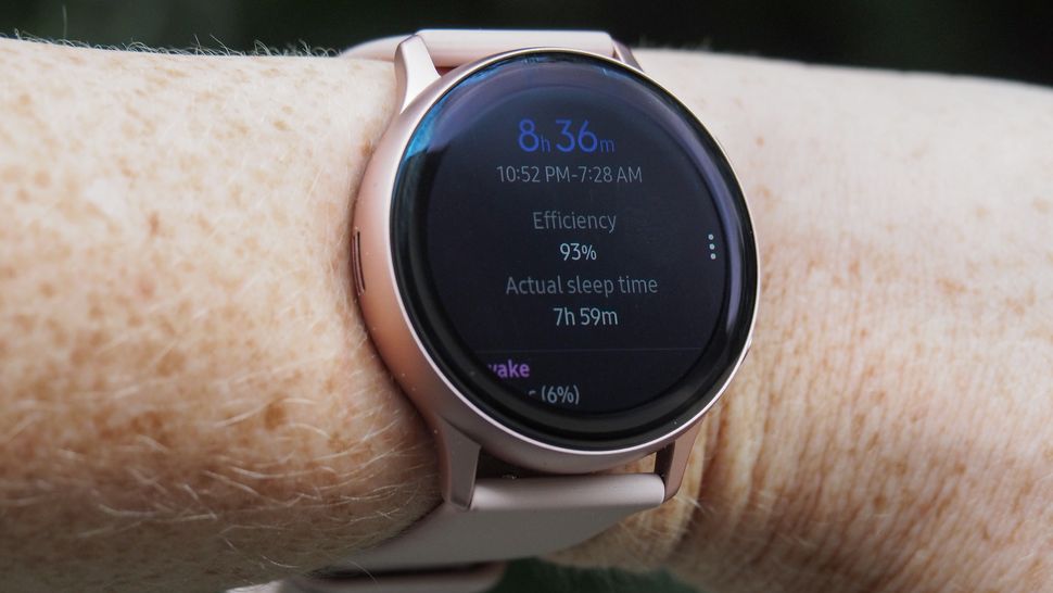 nike run club samsung galaxy watch active 2