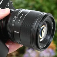 Viltrox AF 56mm f/1.2 Pro