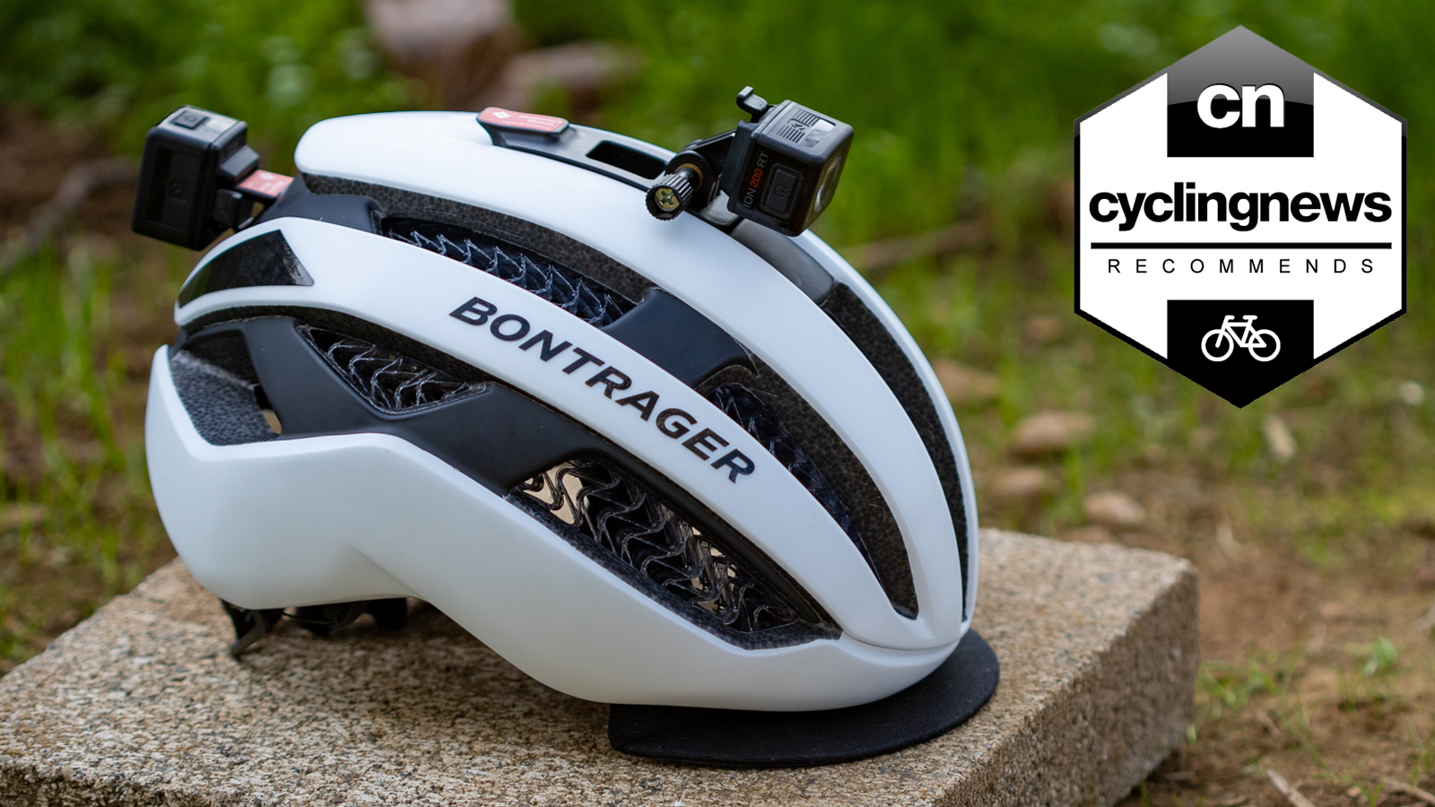 bontrager helmet review