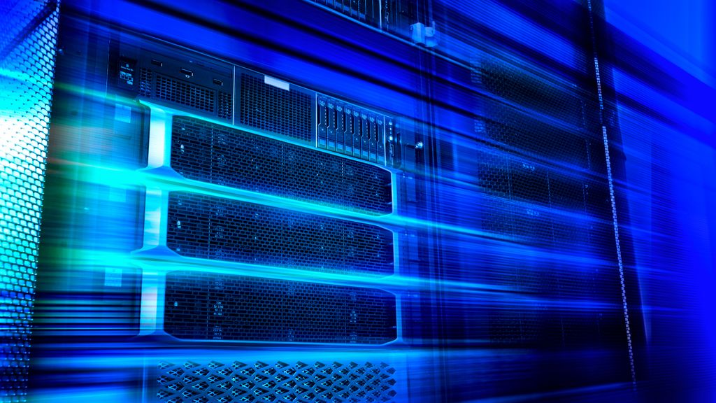 'Quantum hard drives' closer to reality after scientists resolve 10 ...