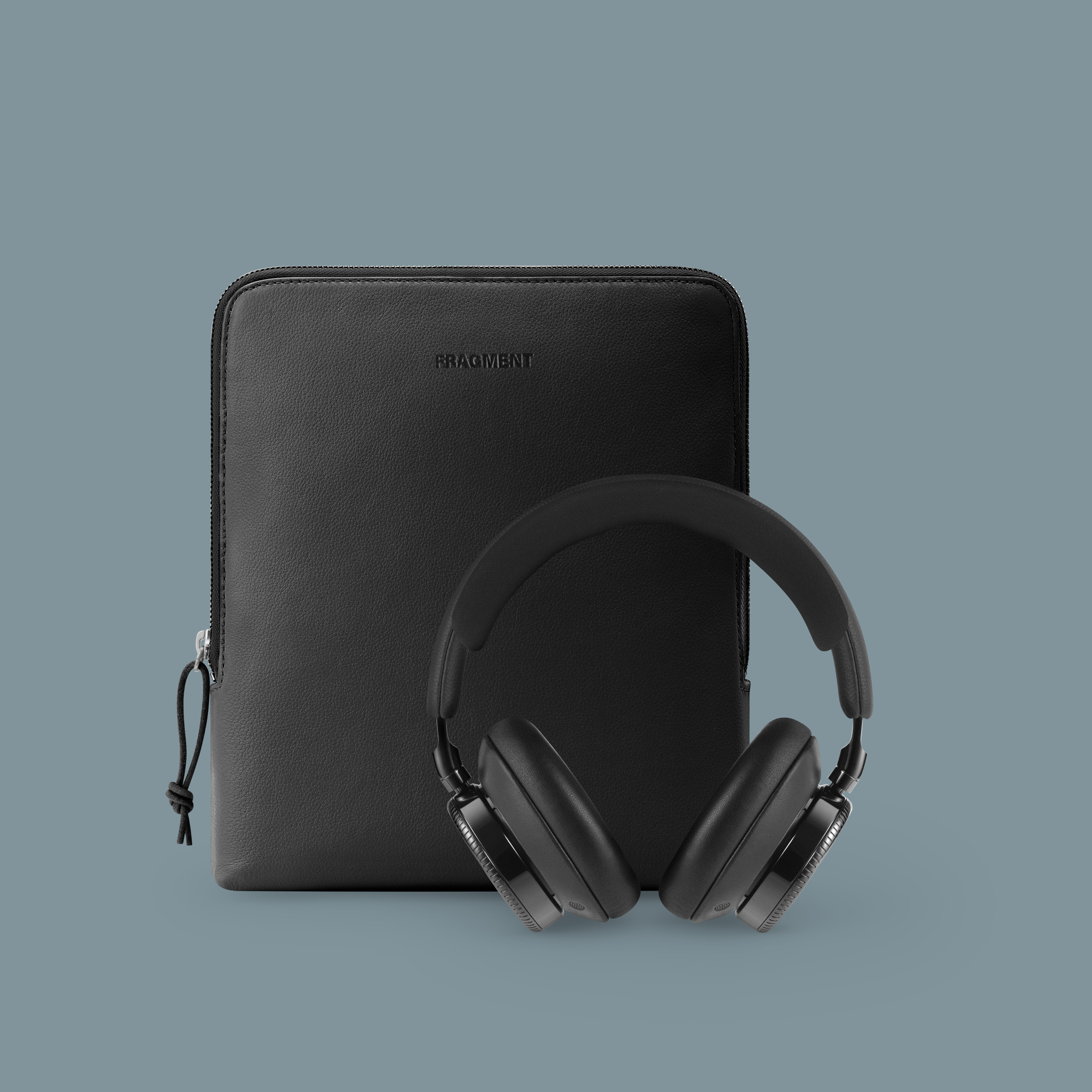 Beoplay H100 Fragment Design Edition
