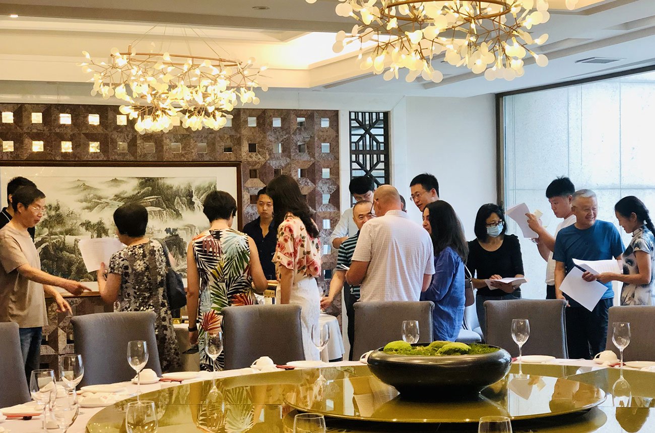 DWWA 2021 single varietal Chinese winner tasting by Pucui Club