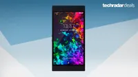Razer Phone 2 | (9 699 kronor) | 5 990 kronor | CDON|
38% rabatt