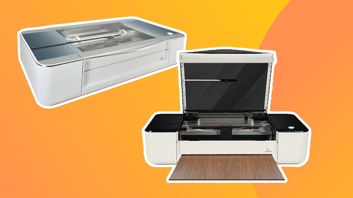 The best Glowforge laser cutter machines in January 2024