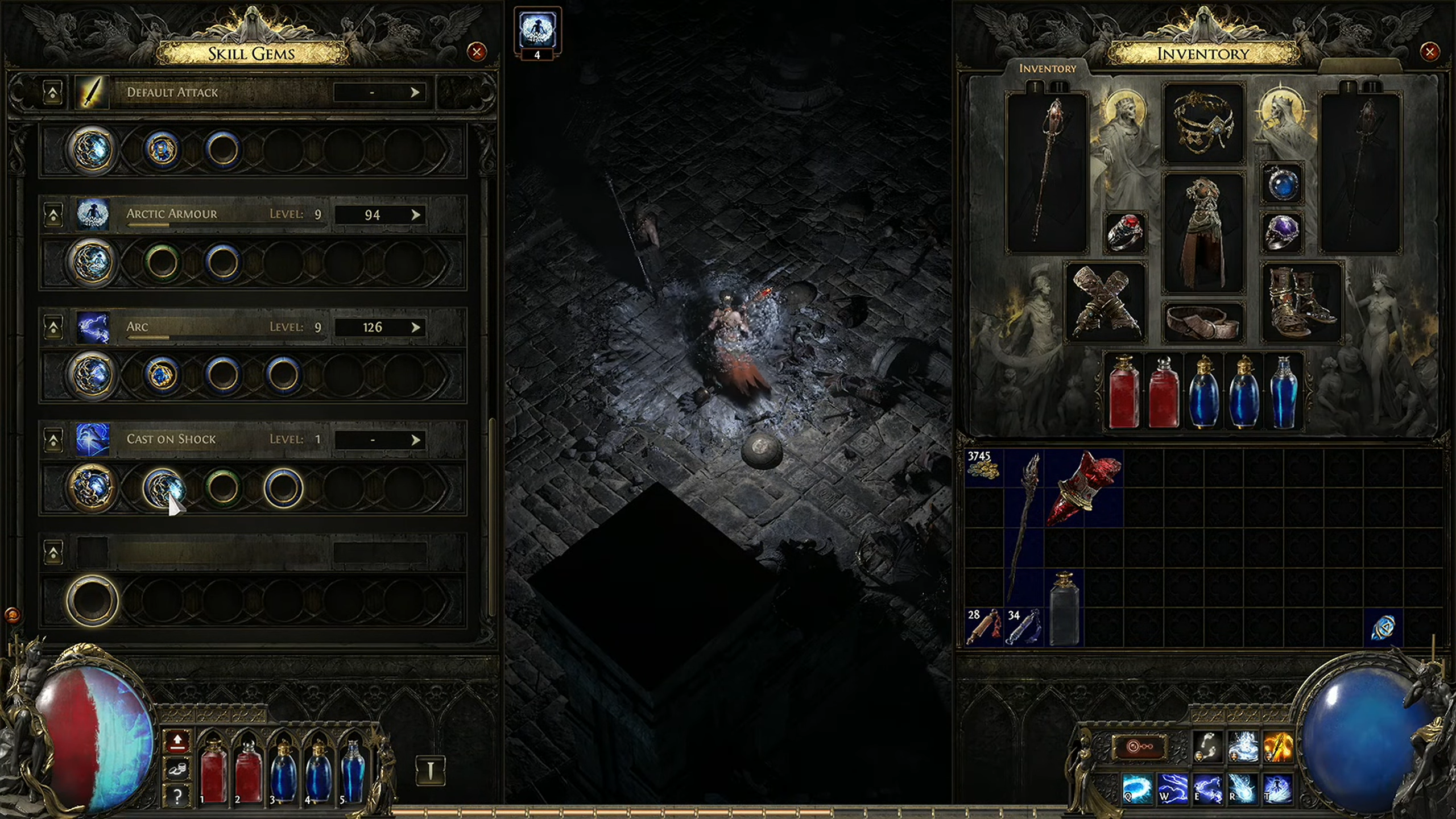 path-of-exile-2-pushes-action-rpg-technology-to-the-absolute-limit-with