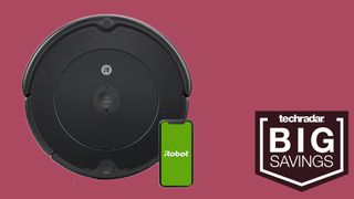 A robot vacuum will change your life, and Prime Day is the time to get buy one 