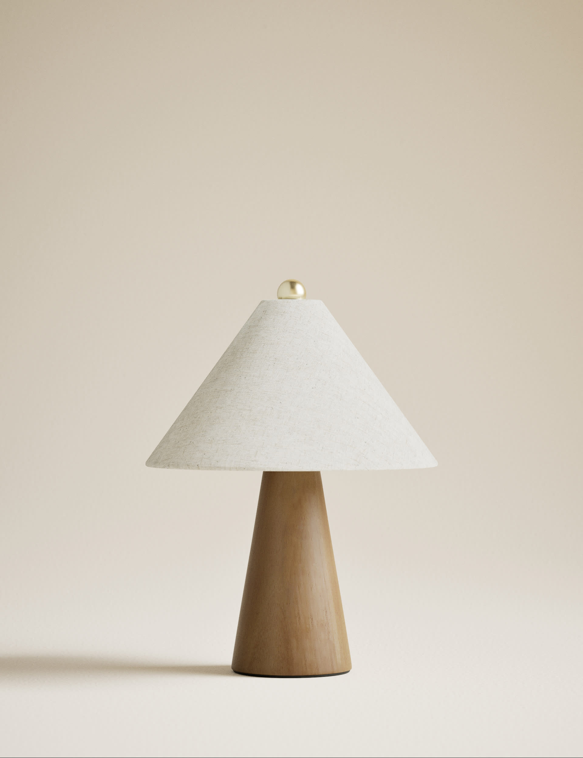 Rechargeable Table Lamp