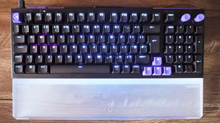 Logitech G G512 X