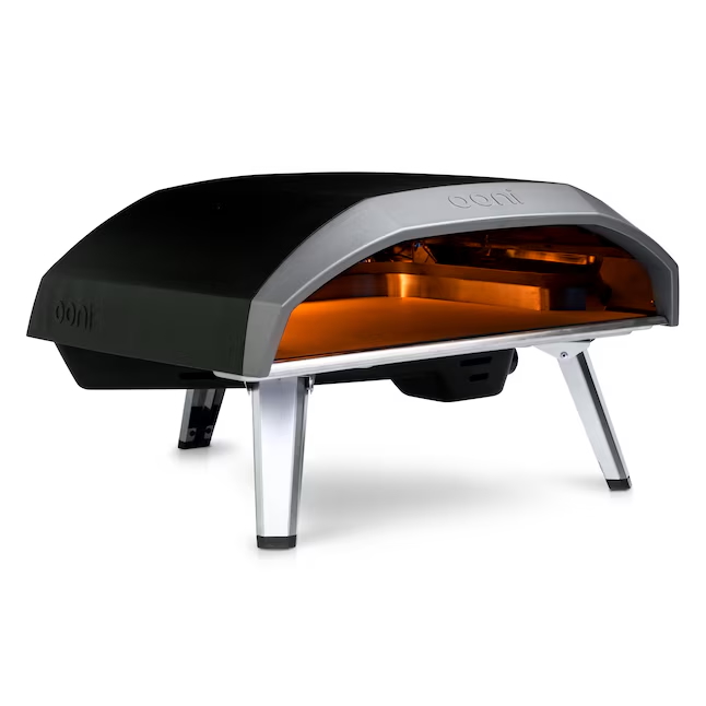 Ooni Koda 16 gas powered pizza oven