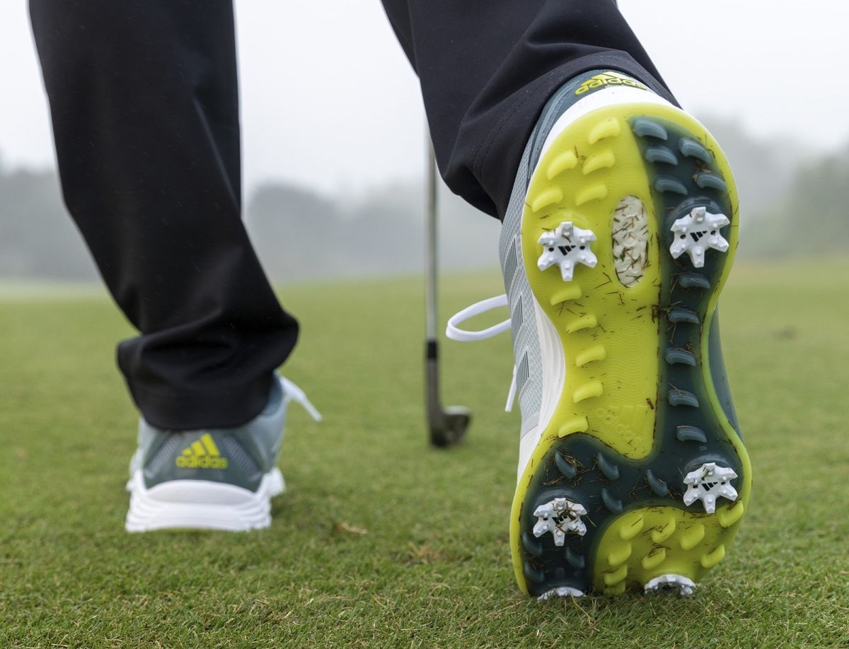 The best golf shoes 2021 | T3