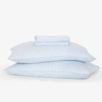 Breeze Sheet Set in Queen: was $195 now $156 @ Buffy