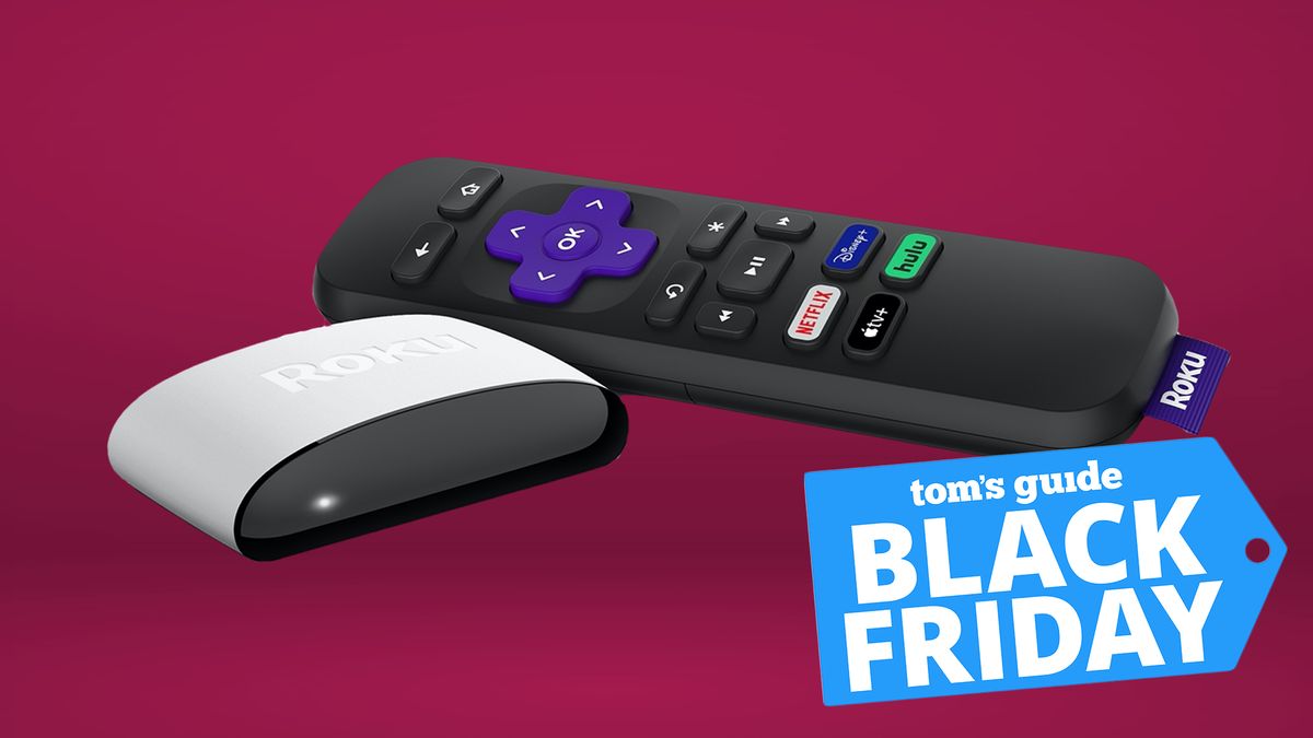 Roku Bowing $15 Streaming Device, Special HBO Max, Redbox Pricing for Black  Friday - Media Play News