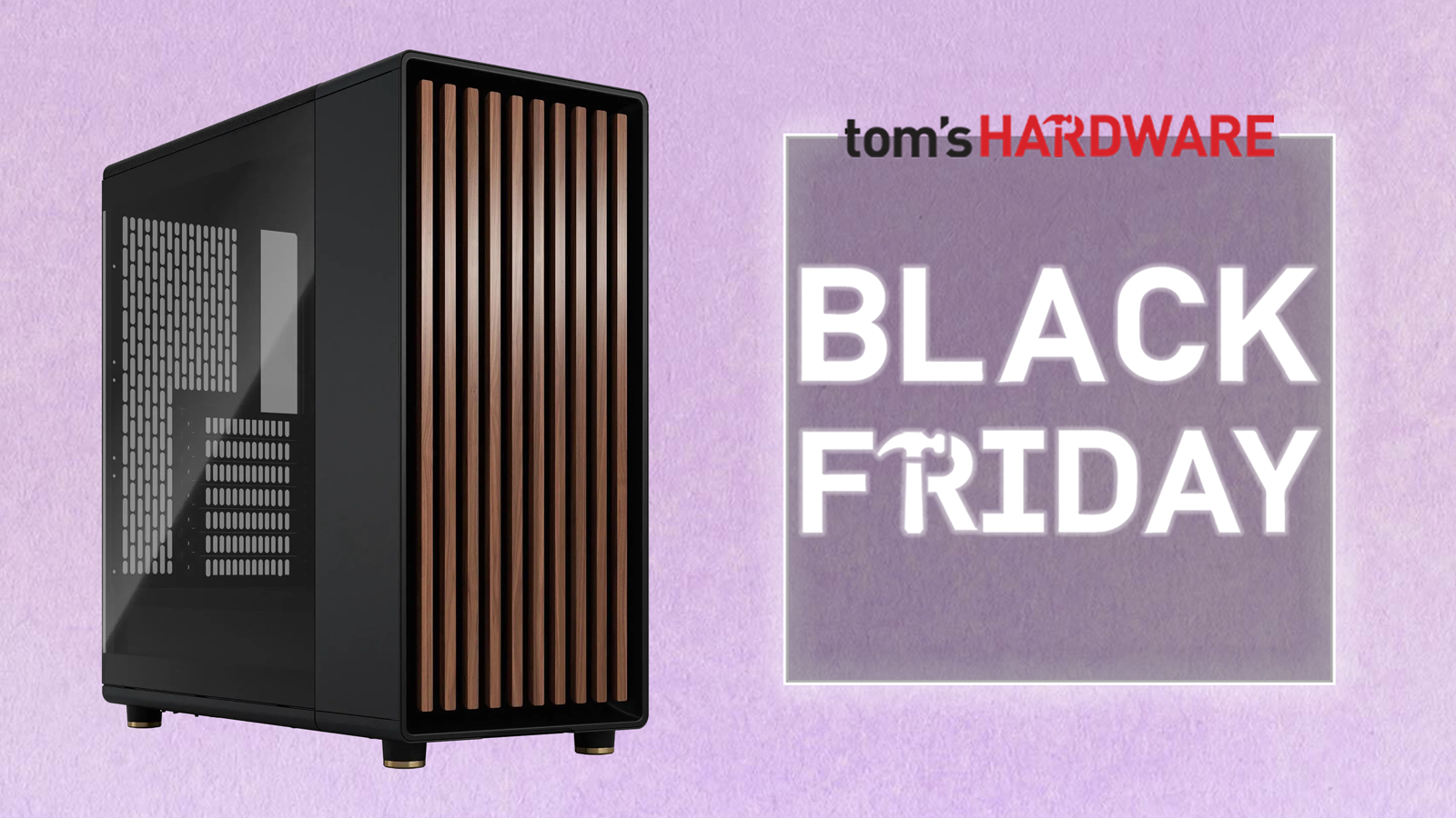 Fractal North Black Friday