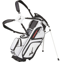 Mizuno BR-DX 14-Way Hybrid Golf Stand Bag | 31% off at Amazon