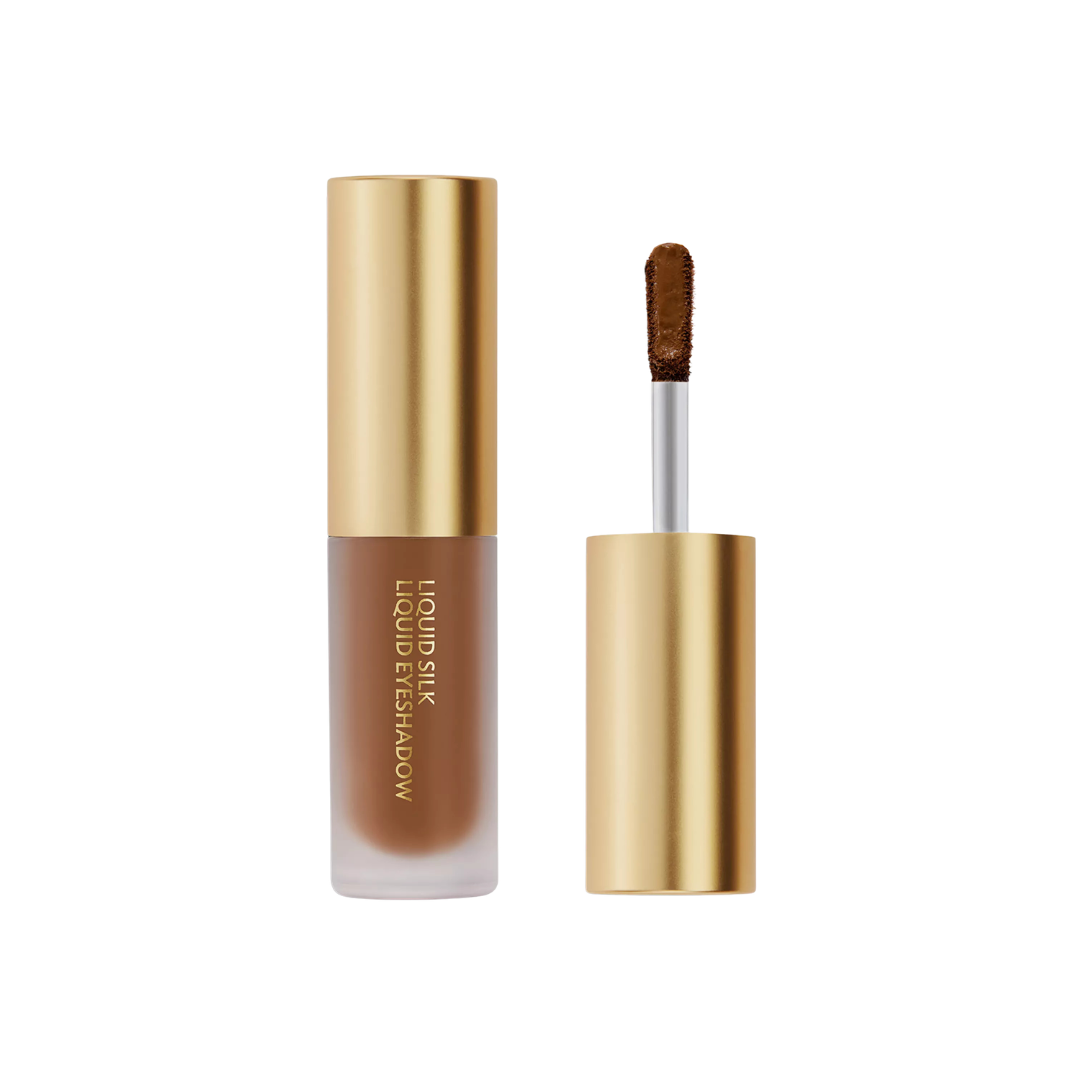 Best eyeshadow colours for brown eyes