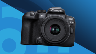 Canon EOS R10 lead image
