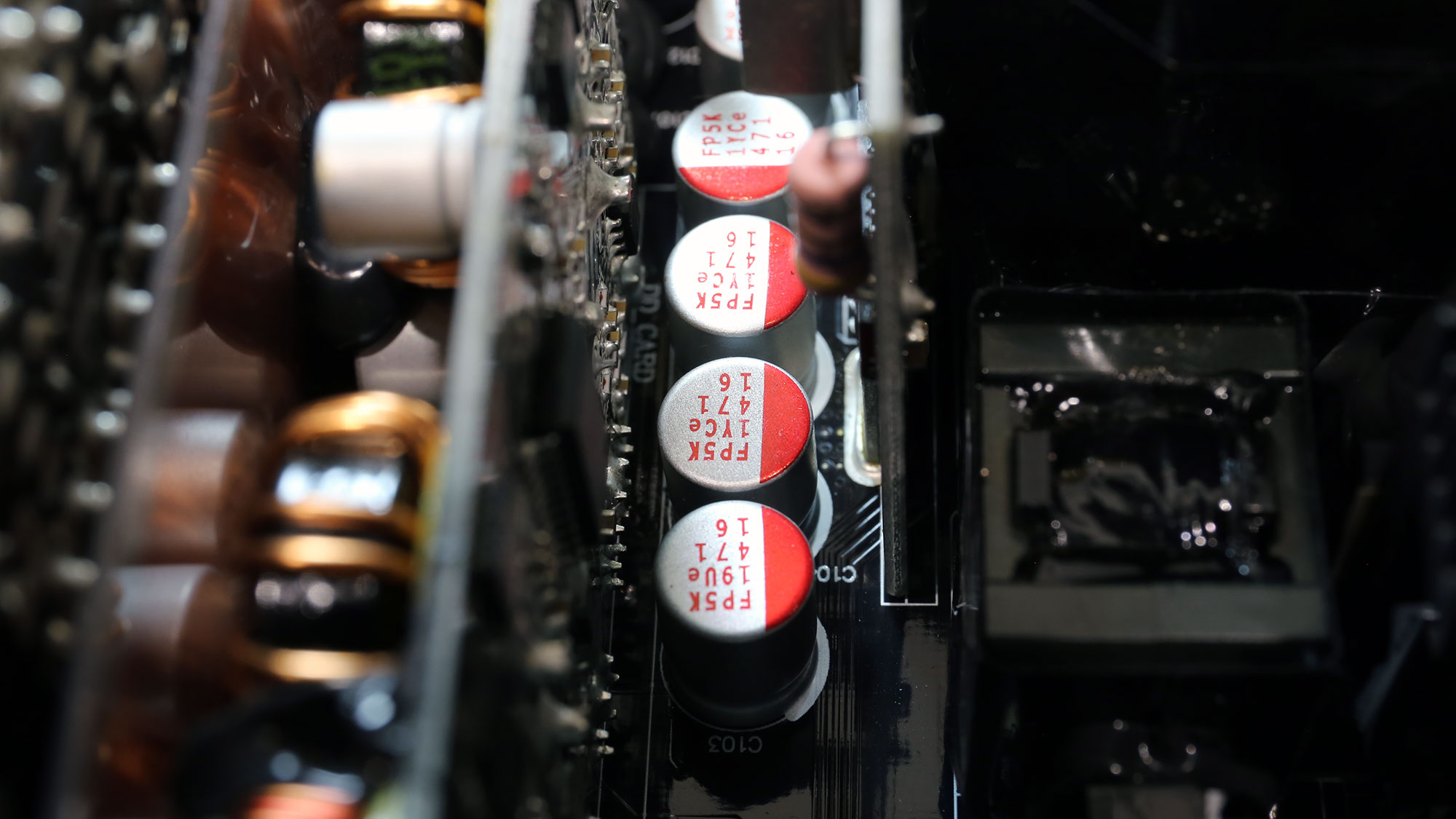 Corsair HX1000i