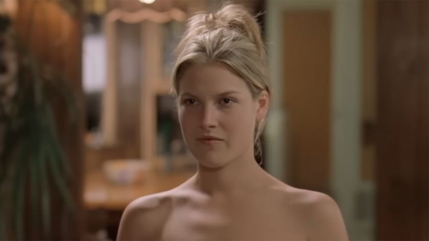 Ali Larter in Varsity Blues